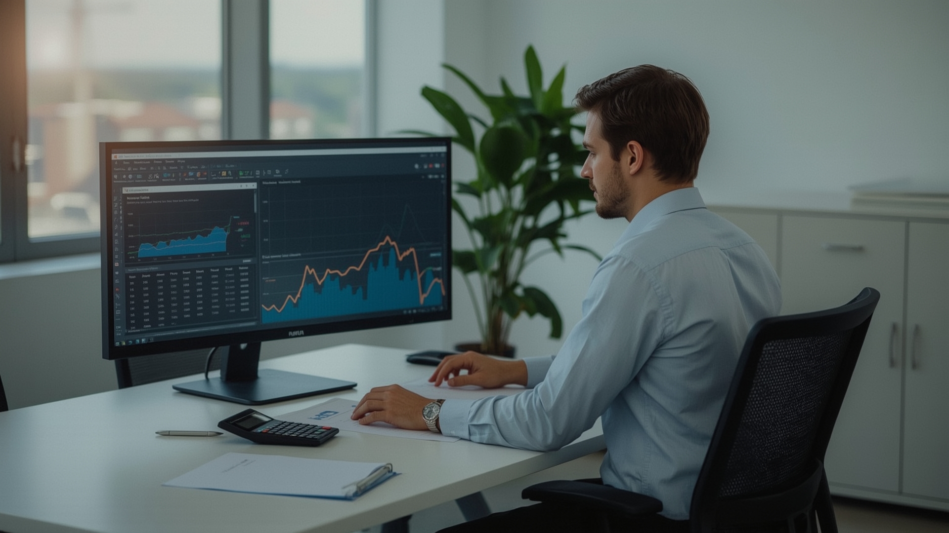 Accompagnement personnalisé entreprises
