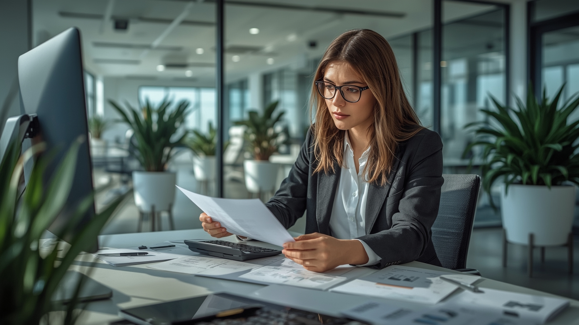 Comptabilité générale et déclarations fiscales