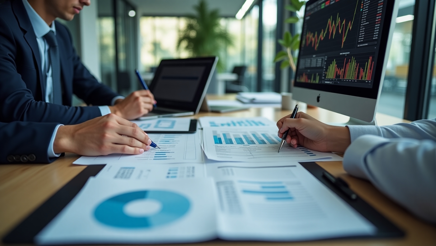Conseil fiscal et optimisation